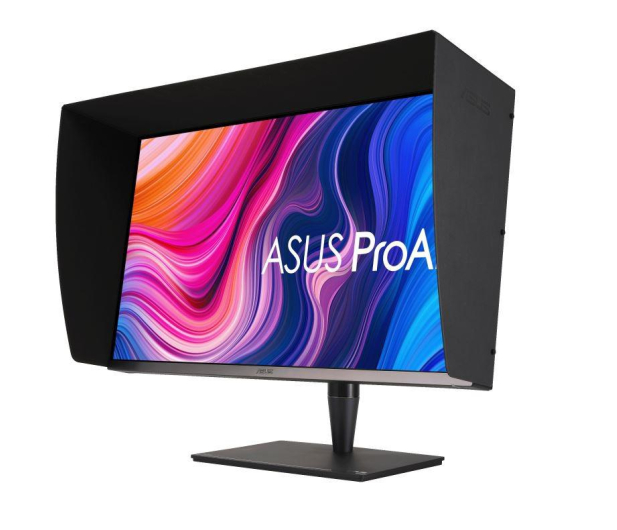 ASUS ProArt PA32UCG-K - 651506 - zdjęcie 6